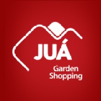 Juá Garden Shopping Logo