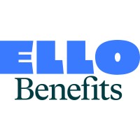 Ello Benefits Logo