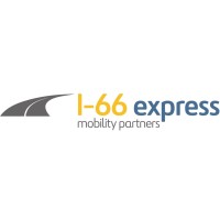 I-66 Express Mobility Partners Logo