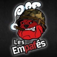 Les Empafés Logo