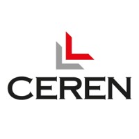 Ceren A.Ş. Logo