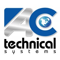 A.C. Technical Systems Ltd. Logo
