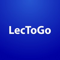 LecToGo Logo