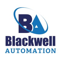 Blackwell Automation Logo