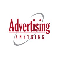 Advertising Anything Logo