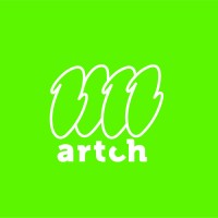 ARTCH - art contemporain émergent Logo