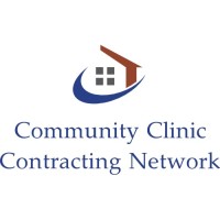Community Clinic Contracting Network Logo