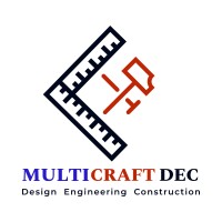 Multicraft DEC Logo