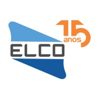 Elco Indústria Logo