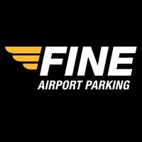 Fine Airport Parking Logo