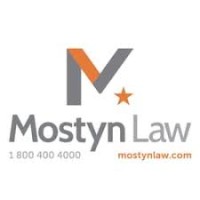 Mostyn Law Firm Logo