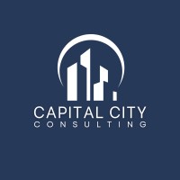 Capital City Consulting, LLC Logo