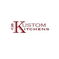 gv Kustom Kitchens Logo