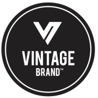 Vintage Brand Logo