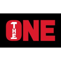 THE ONE NETWORK Logo