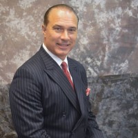 Chuck Bretz & Associates Logo