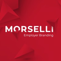 Morselli Employer Branding Logo