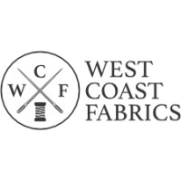 West Coast Fabrics Logo
