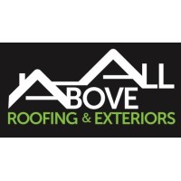 Above All Roofing & Exteriors Logo
