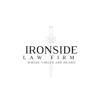 Ironside Law Firm Logo