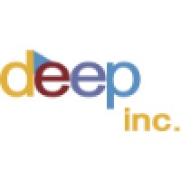 DEEP Inc. Logo