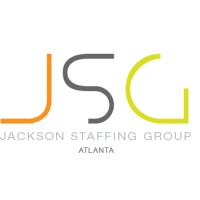 Jackson Staffing Group Logo