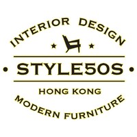 Style50s Logo