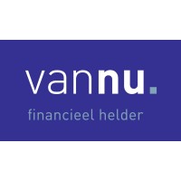 Vannu. financieel helder Logo