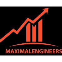 MAXIMAL ENGINEERS PVT.LTD. Logo
