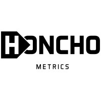 Honcho Metrics Logo