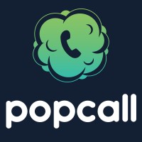 Popcall Logo