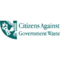 Citizens Against Government Waste Logo