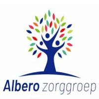 Albero zorggroep Logo