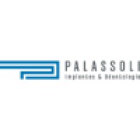 Palassoli - Implantes & Odontología Logo