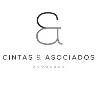 Cintas & Asociados Abogados Logo