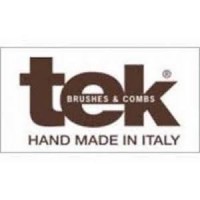 Tek Brushes Società Benefit Logo