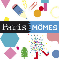 Paris Mômes Logo