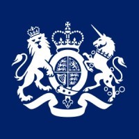 British Embassy Vienna Logo