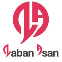 Zaban Asan Academy Logo