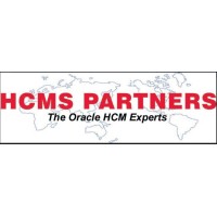 HCMS Partners - The Oracle HCM Experts Logo
