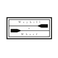 Weyhill & Wharf Logo
