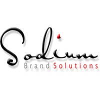 SODIUM BRAND SOLUTIONS LIMITED Logo