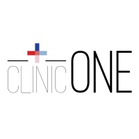 ClinicOne Logo
