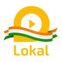 Lokal Logo
