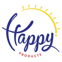 Happy Products Inc. Logo