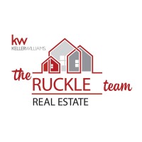 The Ruckle Team, Inc. of Keller Williams Logo