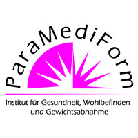 ParaMediForm AG Logo