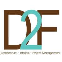 Design2Form Logo
