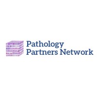 Pathology Partners Network/Dermatopathology Partners PC Logo