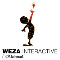 Weza Interactive Entertainment Logo